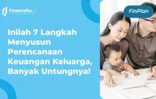 perencanaan keuangan keluarga