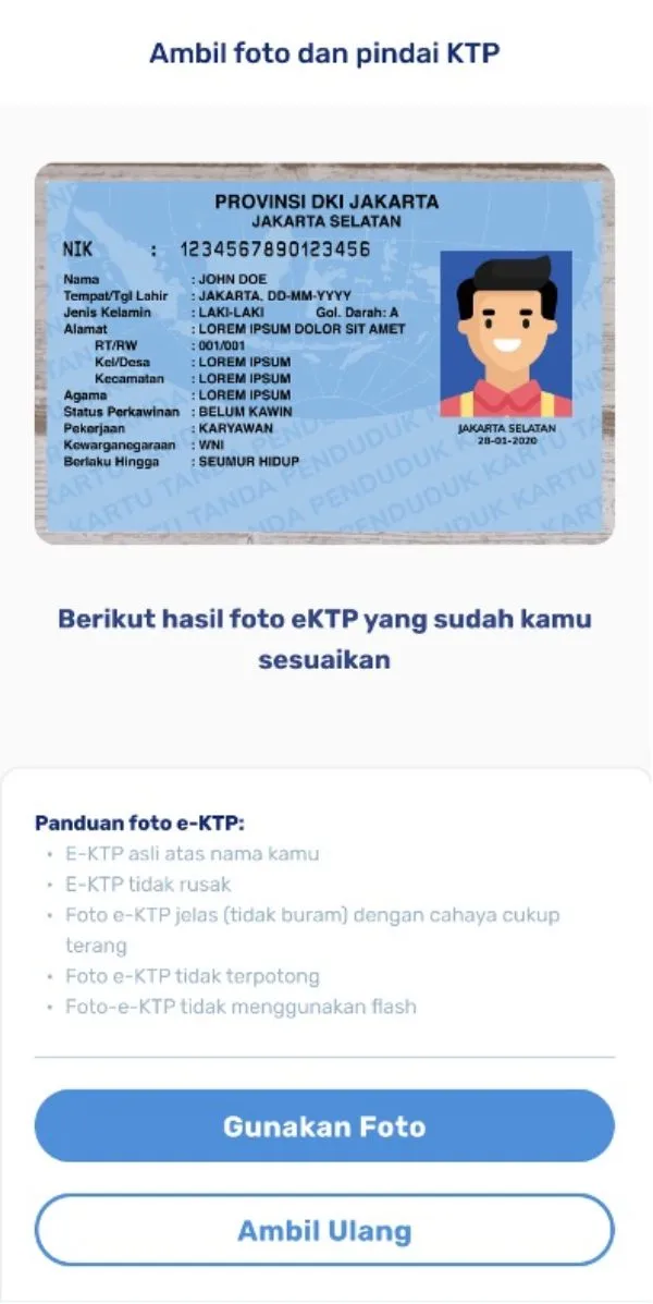 daftar prakerja_Foto 5