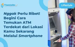 atm terdekat