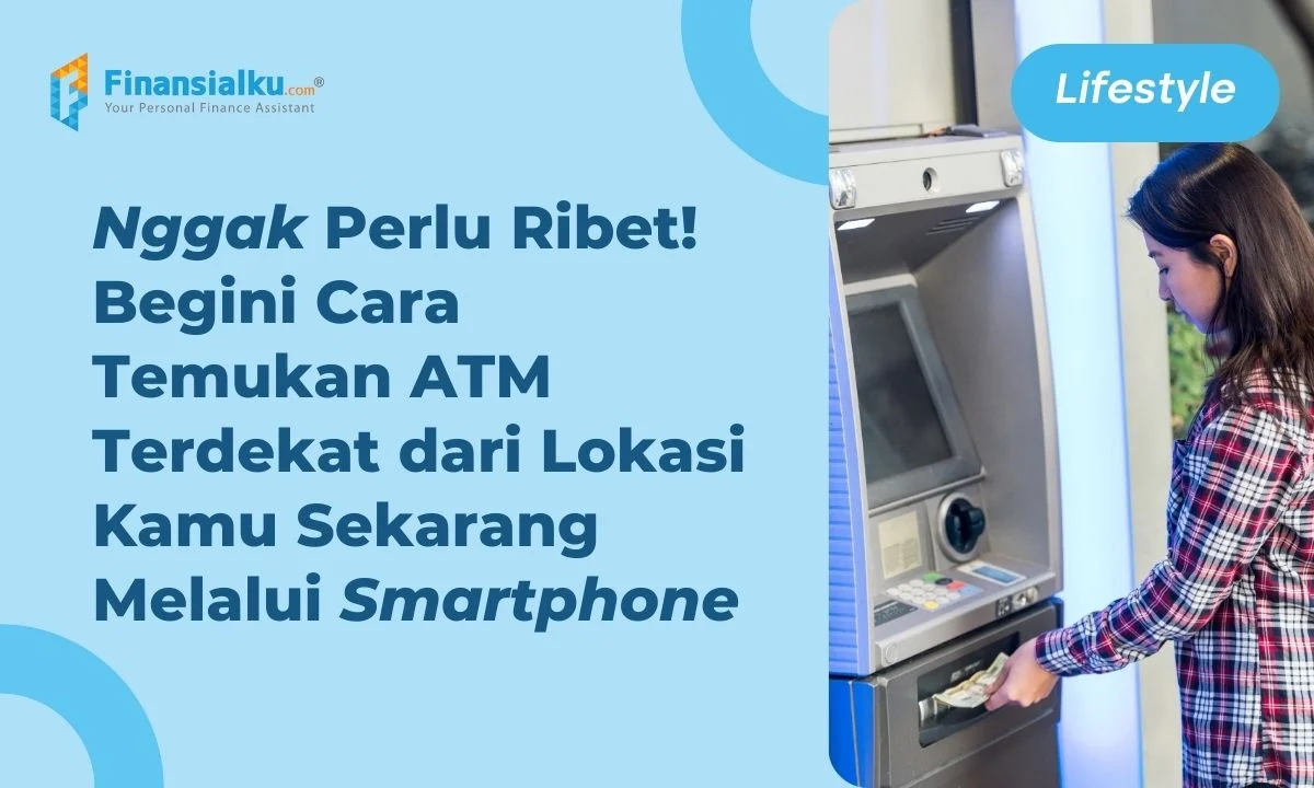 atm terdekat