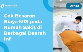 Biaya MRI