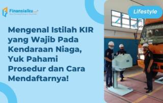 kir adalah