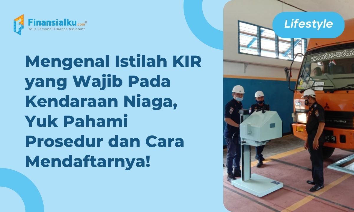 kir adalah