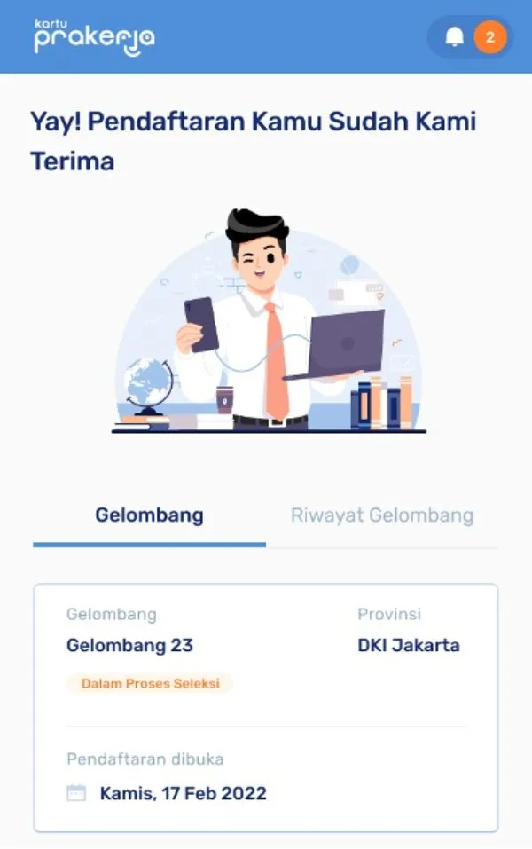 daftar prakerja_Foto 15