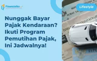 Jadwal-Pemutihan-Pajak-Kendaraan-2023