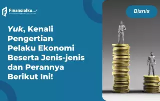 pelaku ekonomi