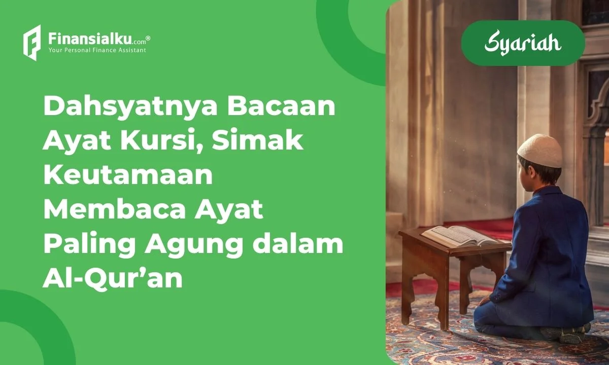 bacaan ayat kursi