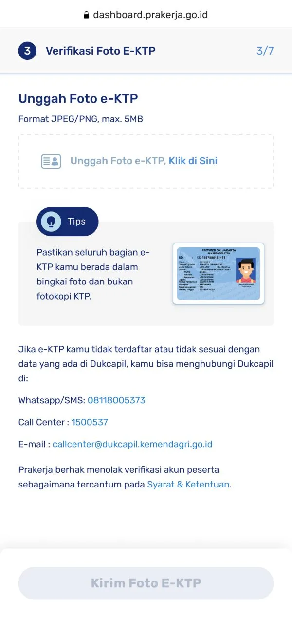 daftar prakerja_Foto 4