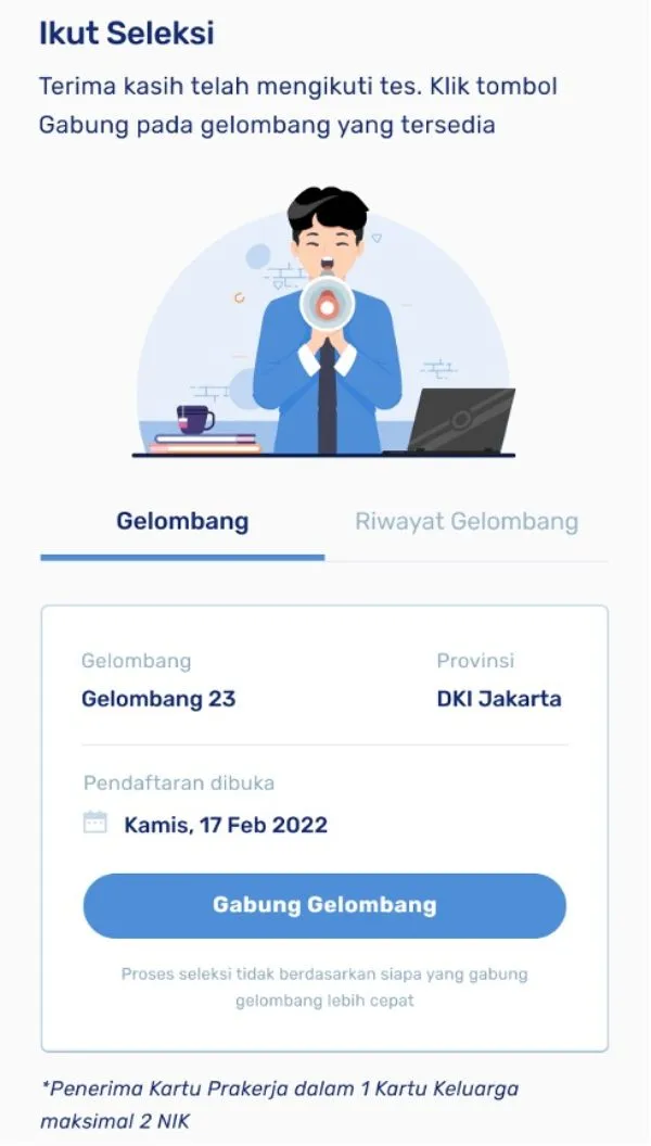 daftar prakerja_Foto 12