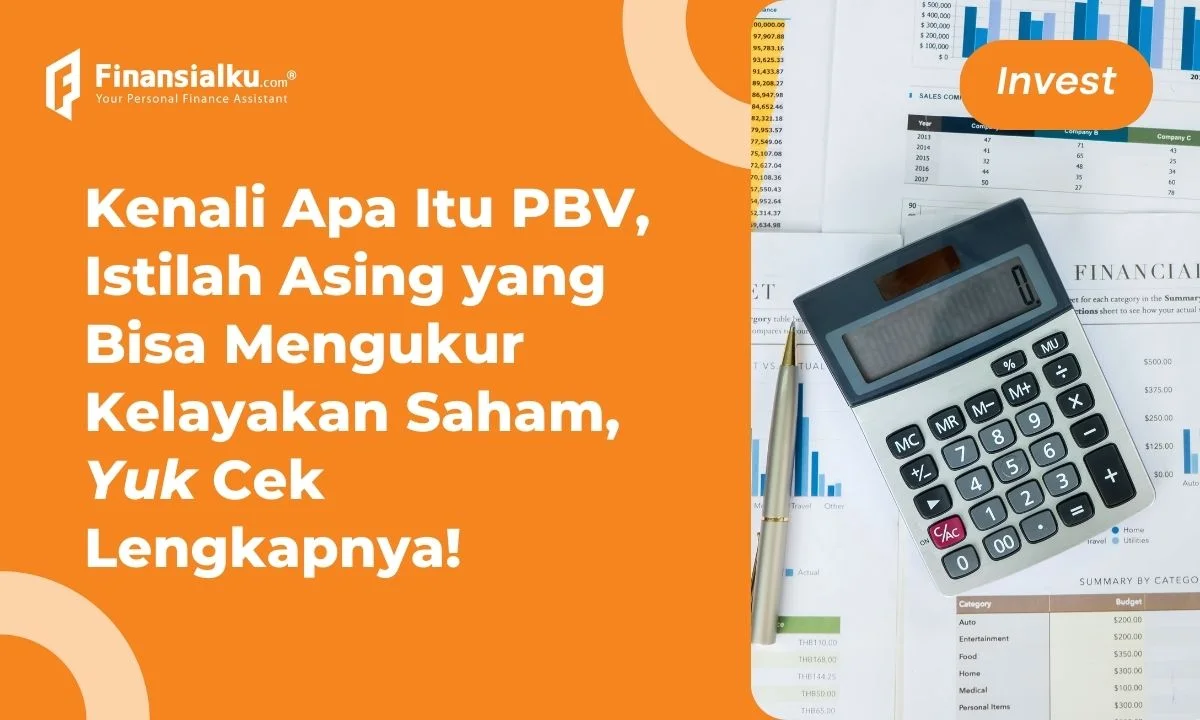 pbv adalah