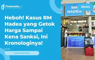 RM Hadea