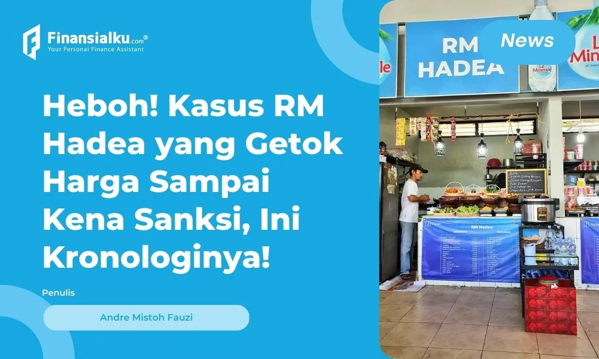 RM Hadea