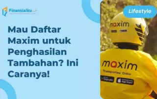 daftar maxim