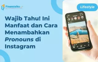 pronouns instagram