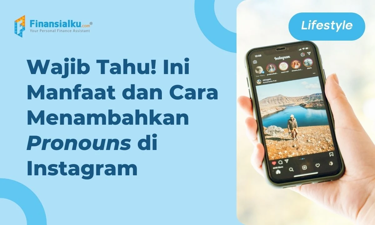 pronouns instagram