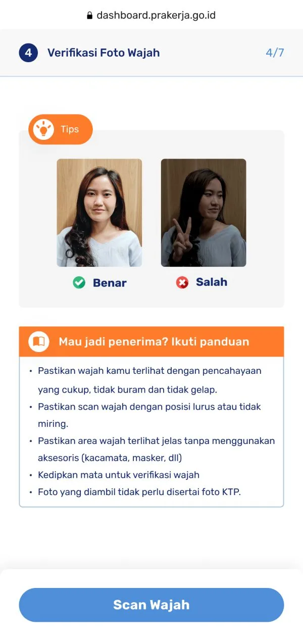 daftar prakerja_Foto 6