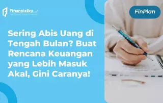 mengapa pembuatan perencanaan keuangan harus realistis