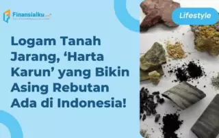 harta karun di indonesia