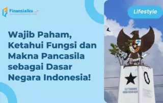 dasar negara indonesia adalah