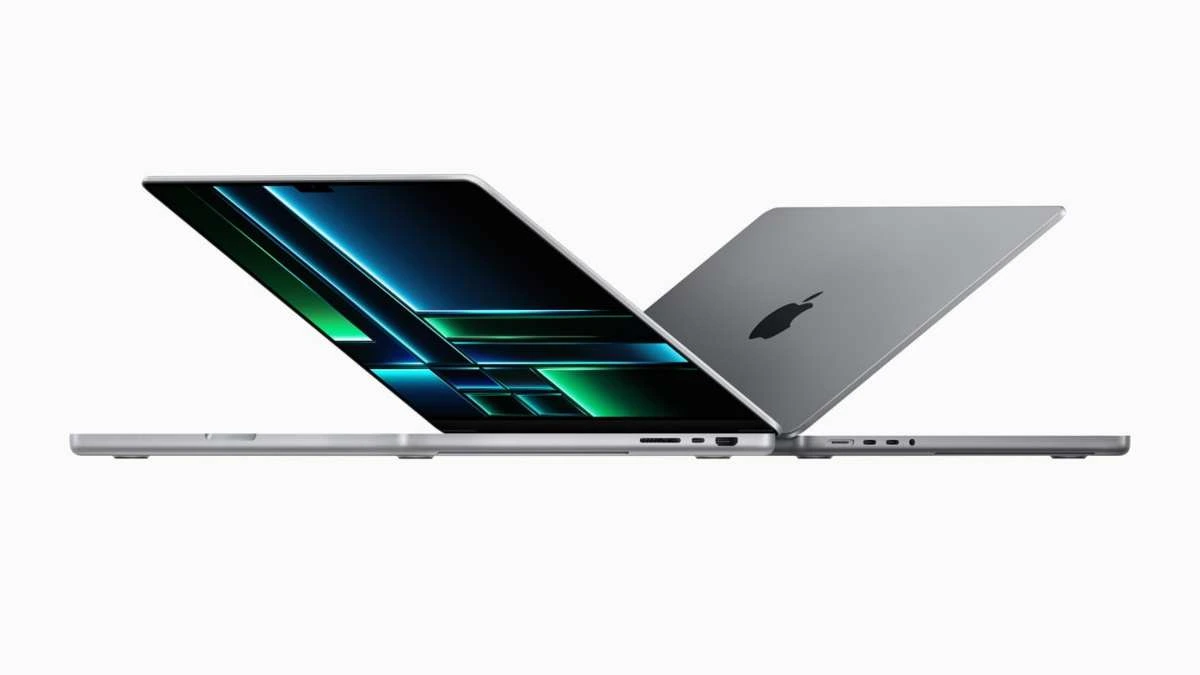 laptop bisnis terbaik_2 Apple Macbook Pro