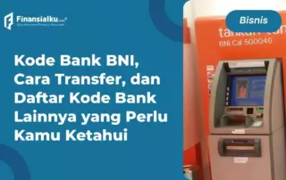 kode bank bni