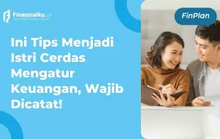 istri cerdas mengatur keuangan