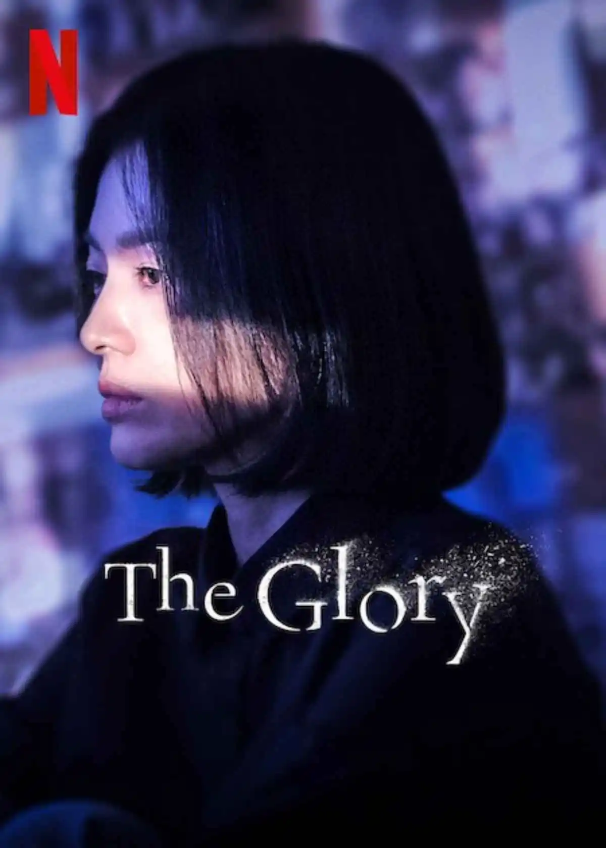 biaya langganan netflix_The Glory