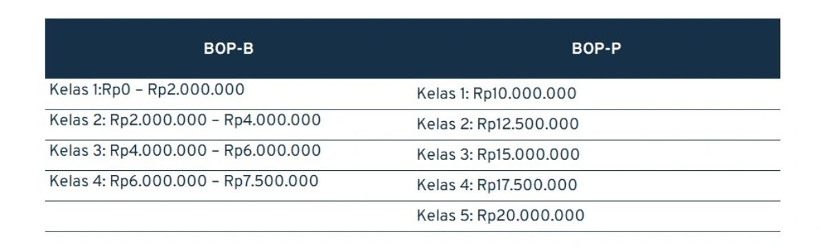 biaya kuliah kedokteran_UI