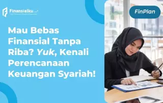 perencanaan keuangan syariah