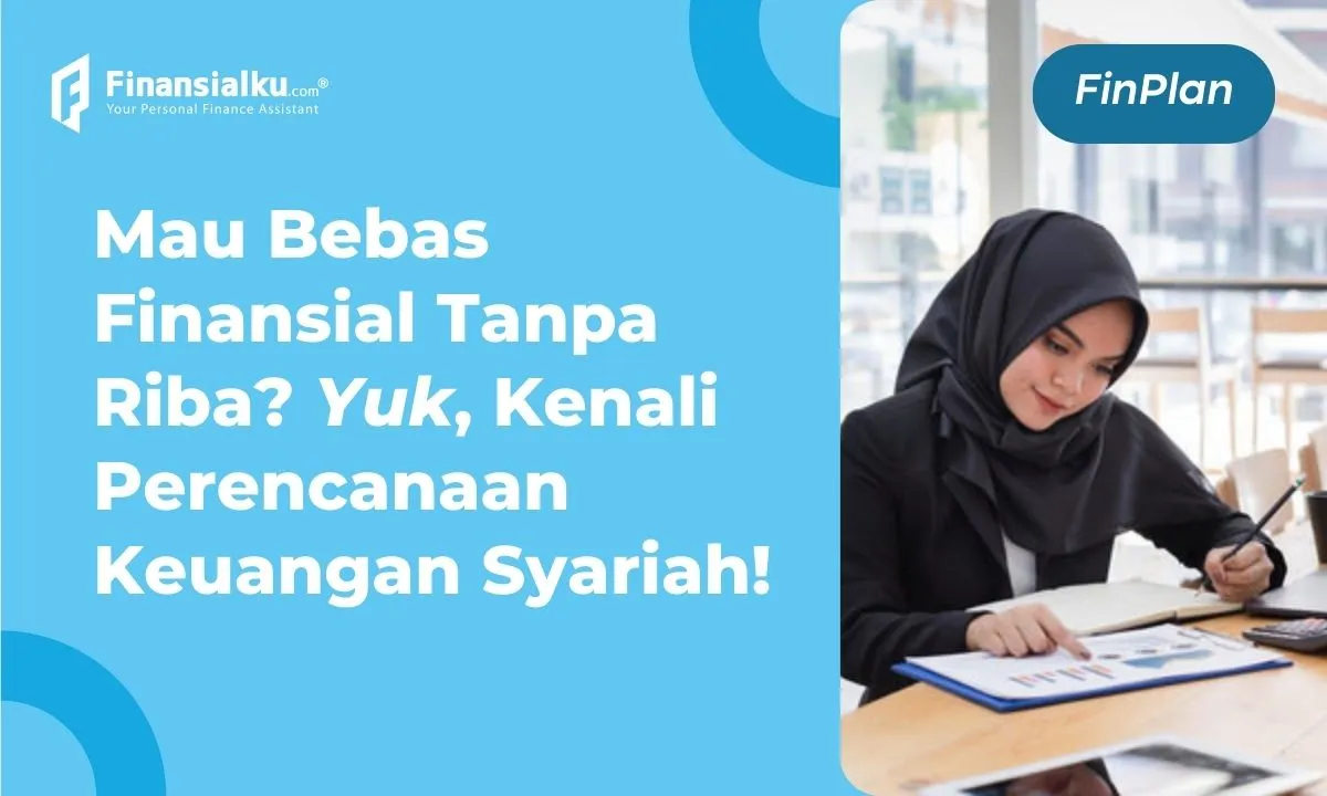 perencanaan keuangan syariah