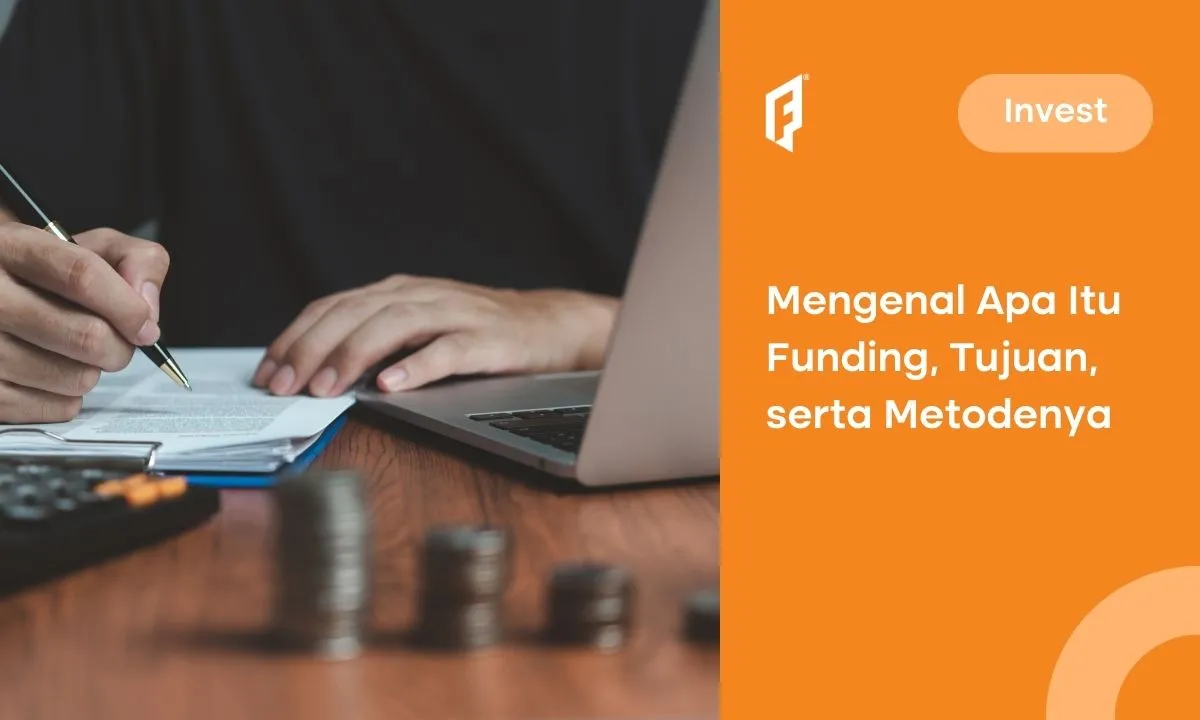 funding adalah