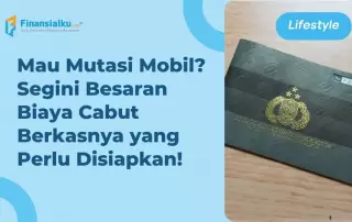 Biaya Cabut Berkas Mobil