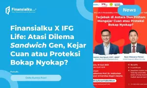 Finansialku