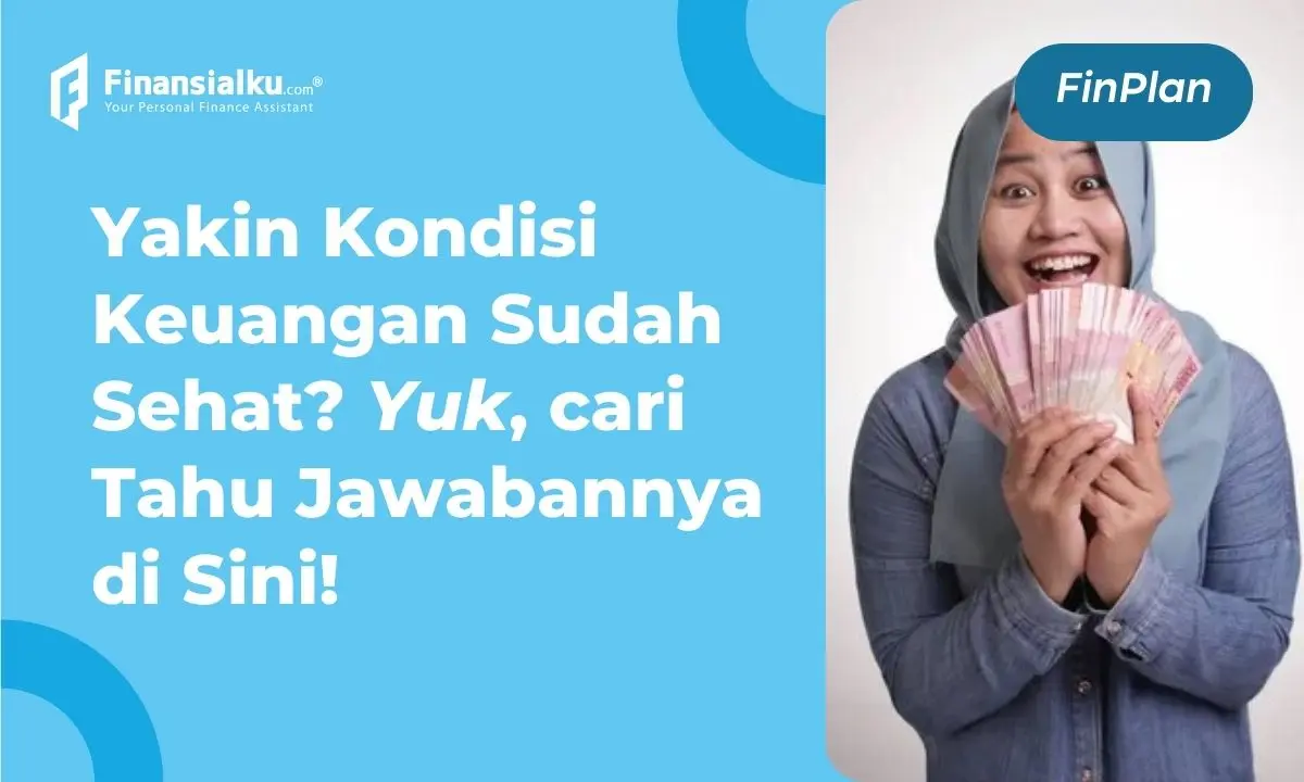 kondisi keuangan