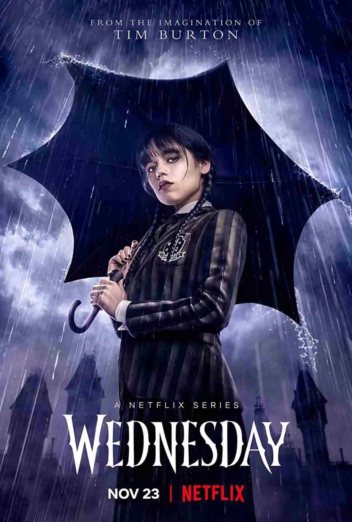 biaya langganan netflix_Wednesday