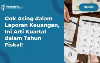 Kuartal Adalah