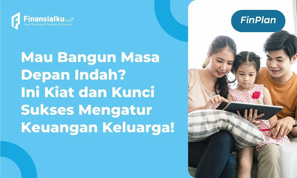 mengatur keuangan keluarga