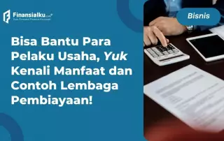 Lembaga Pembiayaan