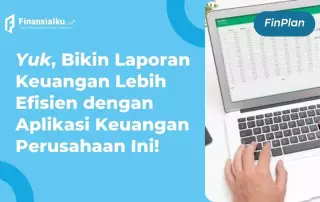 aplikasi keuangan perusahaan