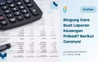 laporan keuangan pribadi