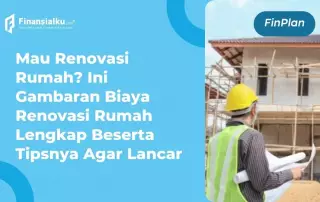 biaya renovasi rumah