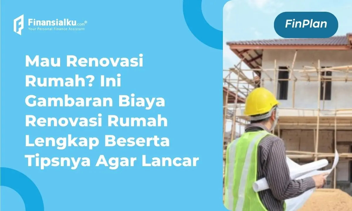 biaya renovasi rumah