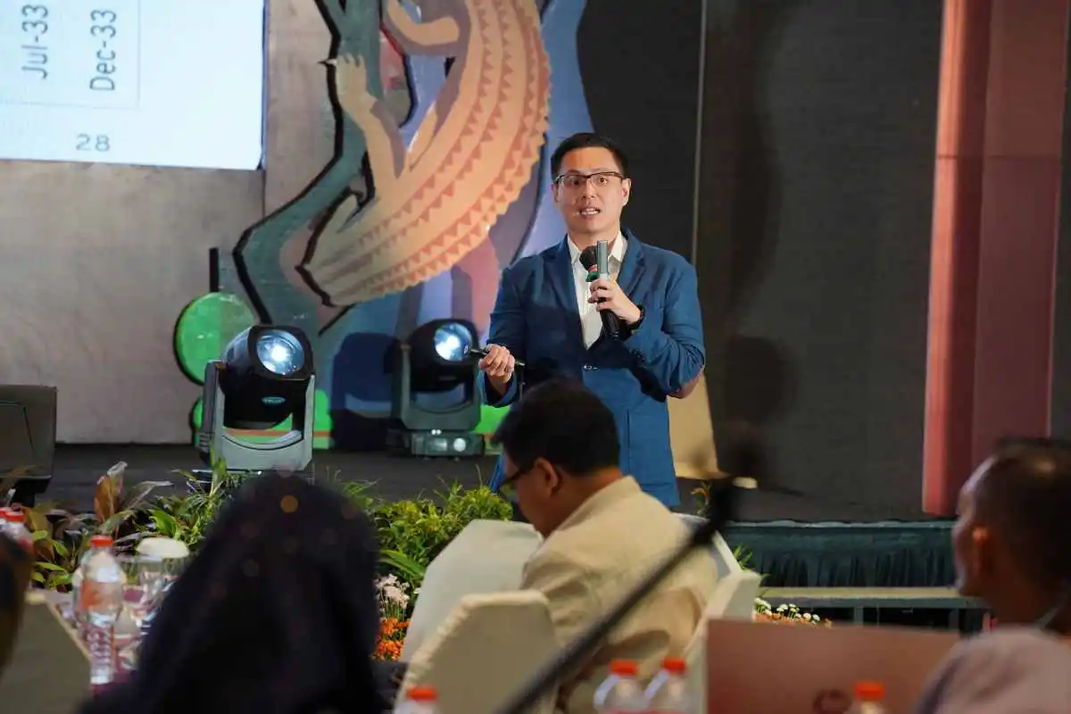 perencanaan keuangan masa depan