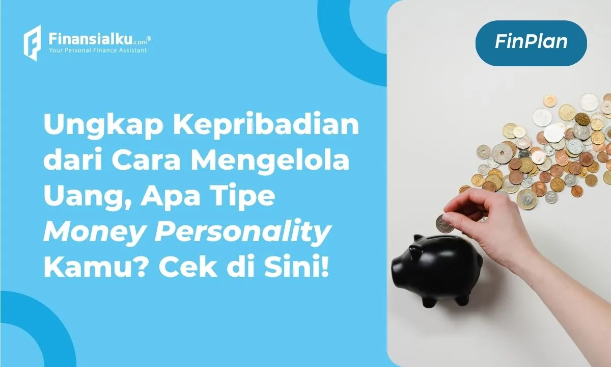 Money Personality