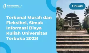 biaya universitas terbuka