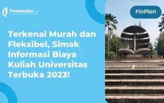 biaya universitas terbuka