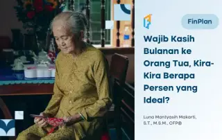 uang bulanan untuk orang tua