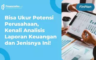 analisis laporan keuangan