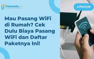 biaya pasang wifi