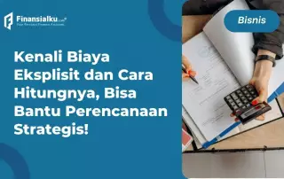 Biaya Eksplisit Adalah